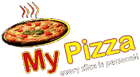 Logo My Pizza Unna